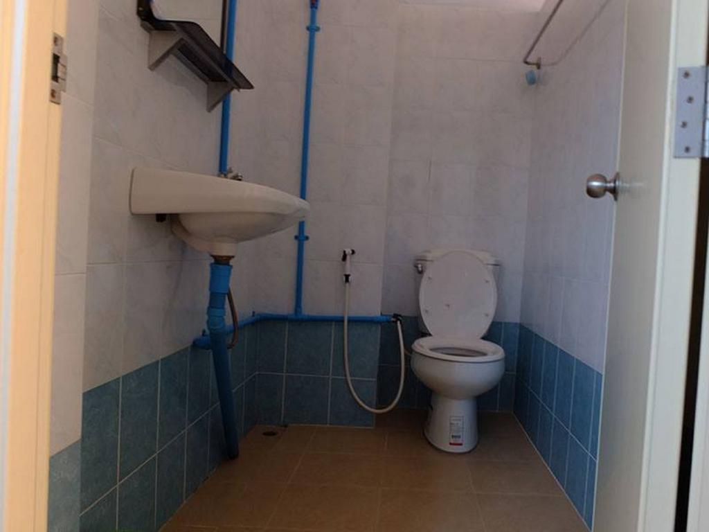 Penguin Hotel Kawthaung Kültér fotó