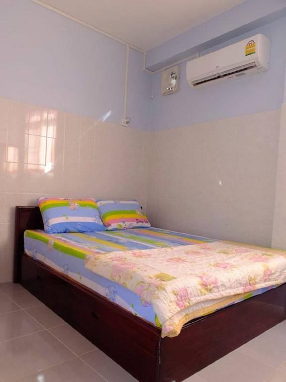 Penguin Hotel Kawthaung Kültér fotó