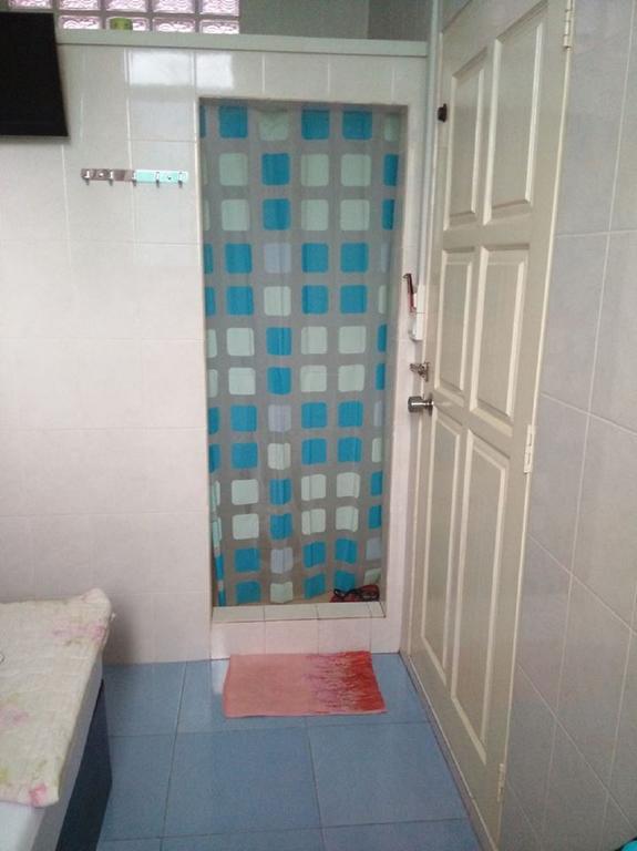 Penguin Hotel Kawthaung Kültér fotó