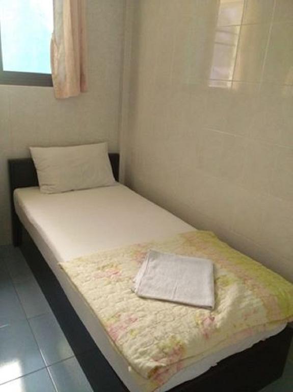 Penguin Hotel Kawthaung Kültér fotó