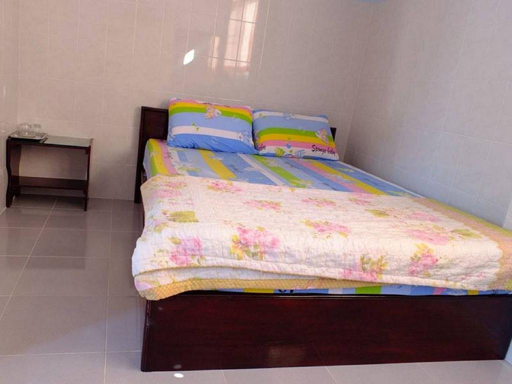 Penguin Hotel Kawthaung Kültér fotó