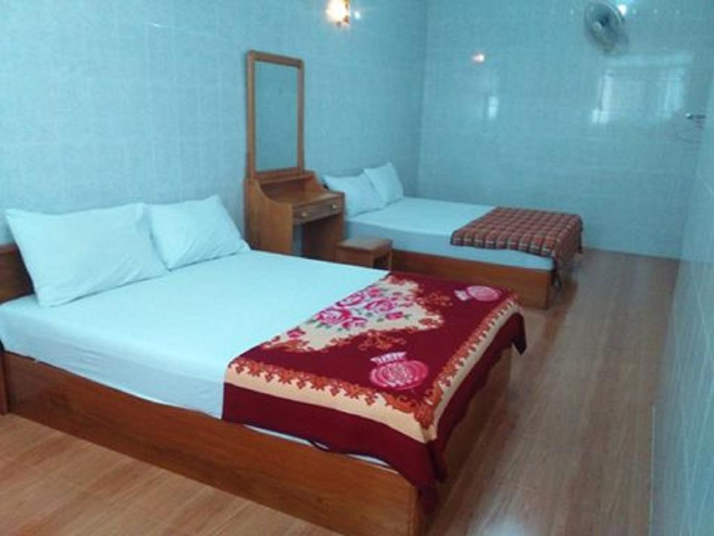 Penguin Hotel Kawthaung Kültér fotó