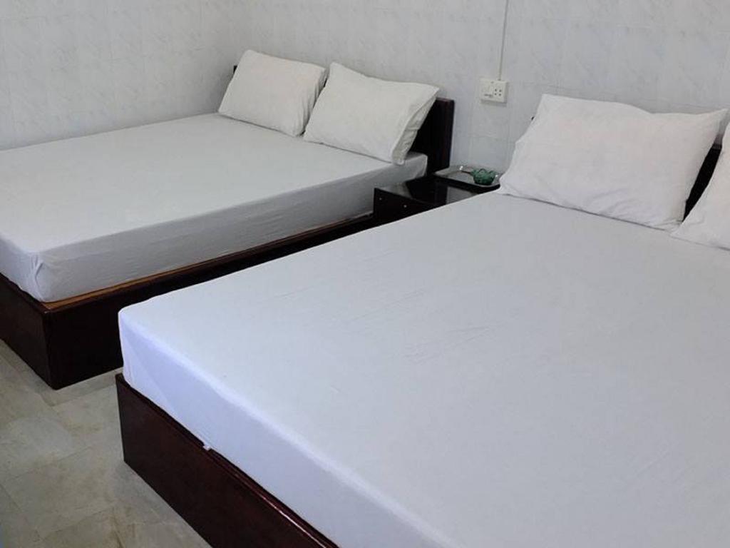 Penguin Hotel Kawthaung Kültér fotó